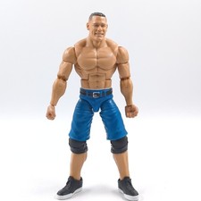 Wwe elite john for sale  Clyde