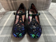 Irregular choice nicely for sale  DERBY