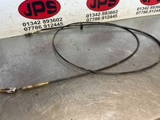 4wd cable kawasaki for sale  GODSTONE
