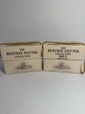 Beatrix potter collection for sale  Irvine