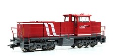 Märklin 37346 limit gebraucht kaufen  Hofheim