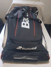 Babolat tennis black for sale  SHEFFIELD