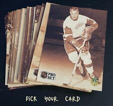 Pick card 1991 for sale  Lansing