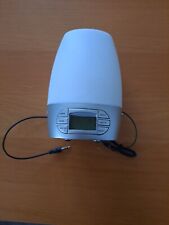 Lampe radio réveil d'occasion  Les Avenières