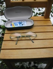 Extravagante designerbrille ve gebraucht kaufen  Stuttgart