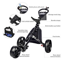 Janus foldable golf for sale  Belmont