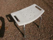 Tabouret reglable plastique d'occasion  La Salvetat-sur-Agout