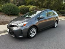 2017 toyota prius for sale  Newbury Park