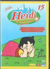 Heidi dvd editoriale usato  Roma