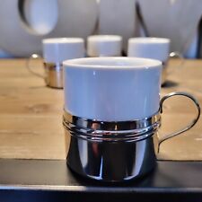 Tasses café céramique d'occasion  Châteauroux