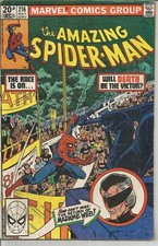 The amazing spider d'occasion  Villeneuve-les-Beziers