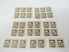 Vintage nixon stamps for sale  Lakewood