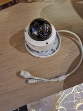 Caméra surveillance hikvision d'occasion  Clermont-Ferrand-