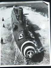 Vtg 50s ballistic for sale  Los Angeles