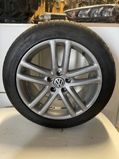 Complete wheel volkswagen for sale  LONDON