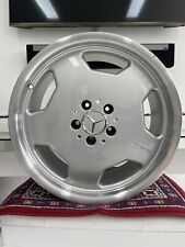 Riginal mercedes benz gebraucht kaufen  München
