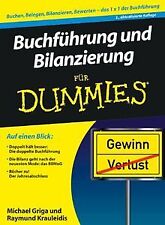 Buchführung bilanzierung dumm gebraucht kaufen  Berlin