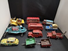 Gr180 dinky corgi for sale  HUNTINGDON