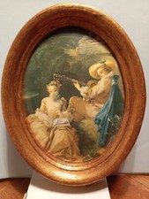 Cadre tableau plaque d'occasion  Agen