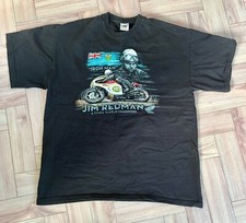 Jim redman times for sale  UK