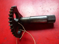 Axe kick moto d'occasion Axe kick moto d'occasion  La Fouillade