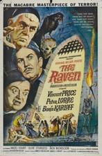 The raven boris d'occasion  Expédié en Belgium
