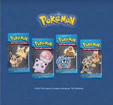 Cartes pokémon mcdo d'occasion  Nouaillé-Maupertuis