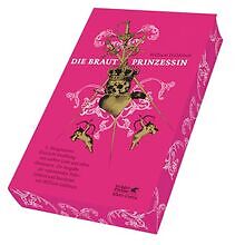 Brautprinzessin morgensterns k gebraucht kaufen  Berlin