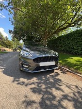 2021 fiesta van for sale  DERBY