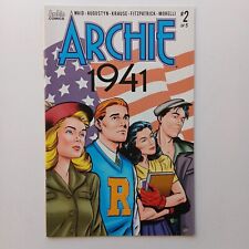 Archie 1941 peter gebraucht kaufen  Berlin