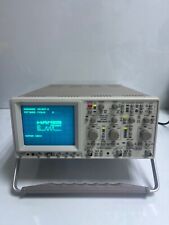 HAMEG HM1507-3 Analog Digital Oszilloskop Combiscope 150MHz 200MSa comprar usado  Enviando para Brazil