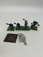 Warhammer fantasy old for sale  Canton