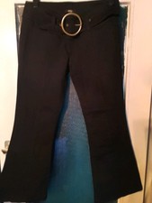 Verkaufe schwarze jeans gebraucht kaufen  Berlin