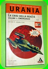 Urania 1441 crisi usato  Roma