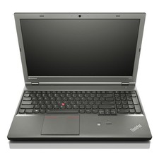 Lenovo thinkpad w540 gebraucht kaufen  Münster