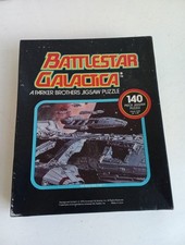Vintage battlestar galactica for sale  SOUTHPORT