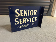 Vintage senior service for sale  RINGWOOD
