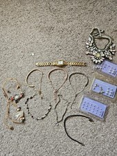Mixed jewellery bundle for sale  SOUTHPORT
