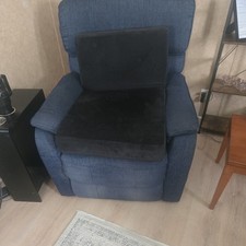 Memory foam recliner for sale  Ellenton