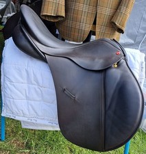 Albion legend saddle for sale  HOPE VALLEY
