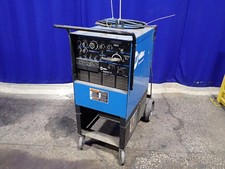 Miller syncrowave 250 for sale  Euclid