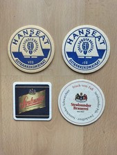 Bierdeckel stralsunder brauere gebraucht kaufen  Artern