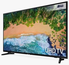 Samsung ue43nu7020k hdr for sale  KETTERING