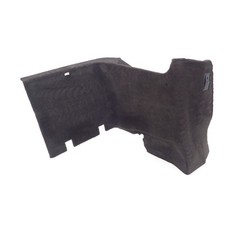 Verkleidung abdeckung hinten gebraucht kaufen  Meschede