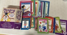 Abeka reading fun for sale  Shelbyville