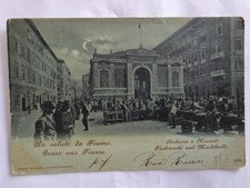 Istria croazia slovenia usato  Trieste