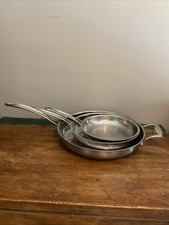 Cuisinart stainless steel for sale  Vero Beach