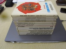 Fantascienza collezione sequen usato Fantascienza collezione sequen usato  Italia