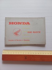 Honda modelli anni usato  Vimodrone