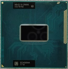Processador Intel Core I7 3540M SR0X6 3.0 GHz 4MB Dual-Core RPGA988B para Notebook, usado comprar usado Processador Intel Core I7 3540M SR0X6 3.0 GHz 4MB Dual-Core RPGA988B para Notebook, usado comprar usado  Enviando para Brazil